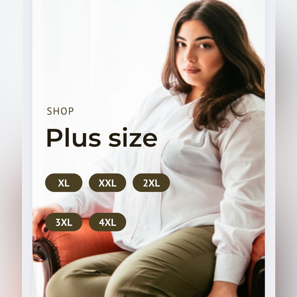 COPY - COPY - Plus size show